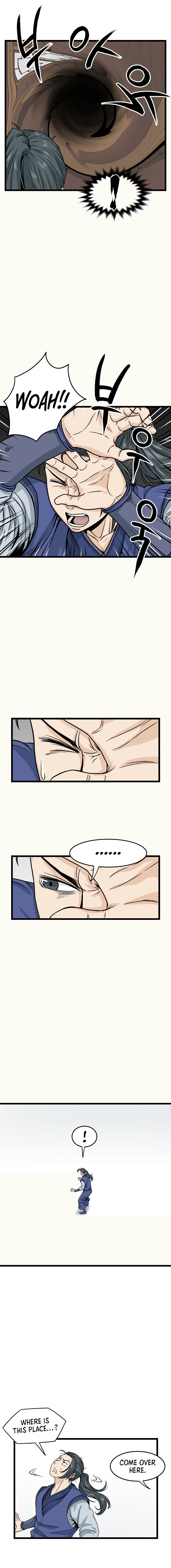 Murim Login Chapter 5 image 11